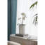Jardinière en céramique D6.3X8.7 "-1477889294