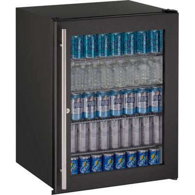 U-Line 24'' W Mini Fridge