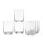 Tuscany Stackables Classics 6Pc Tall Glasses