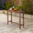 Herstein Solid Wood Bar Table-622665386-647777655
