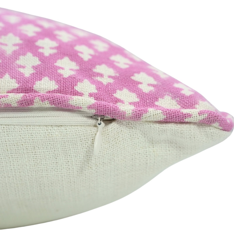 Housses de coussin en coton Fab divine, décoration intérieure durable, coussins rustiques, taies d'oreiller de canapé, décorations de chambre à coucher - City
