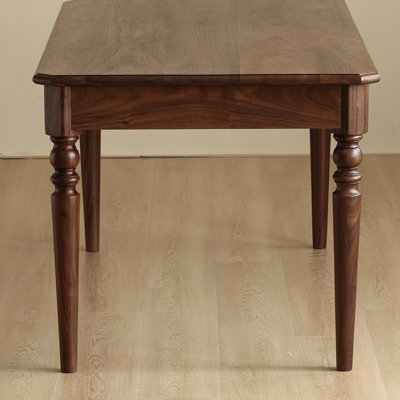 Rectangular Dining Table