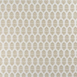 Francine Floral Chenille Fabric