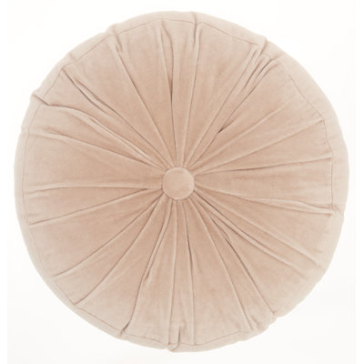 Housse de coussin et insert  