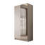 2 Door Wardrobe-1801092777