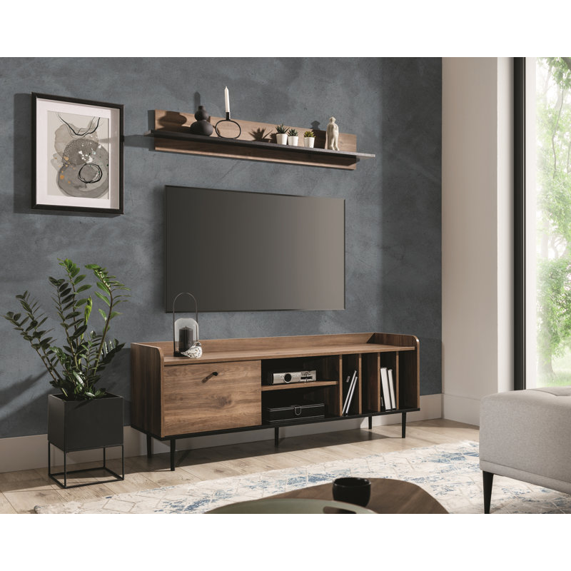 Cunegunda TV Stand for TVs up to 65"