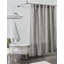 Gaetan Striped Shower Curtain-2023924500