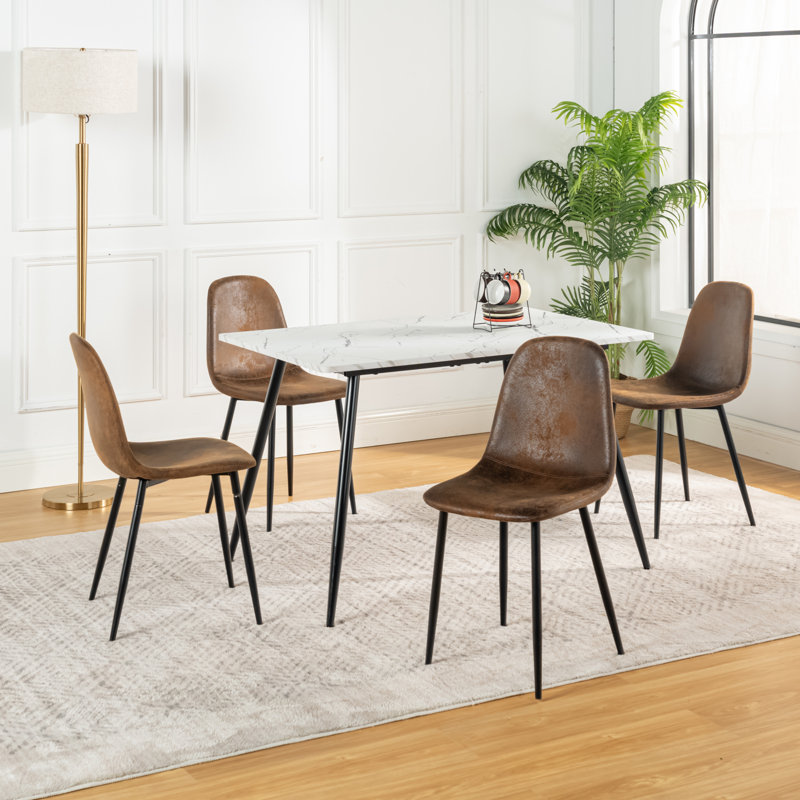 4 - Person Dining Set