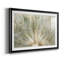 Macro Dandelion IV, reproduction encadrée de qualité supérieure - prête à être accrochée-468172282-468172284