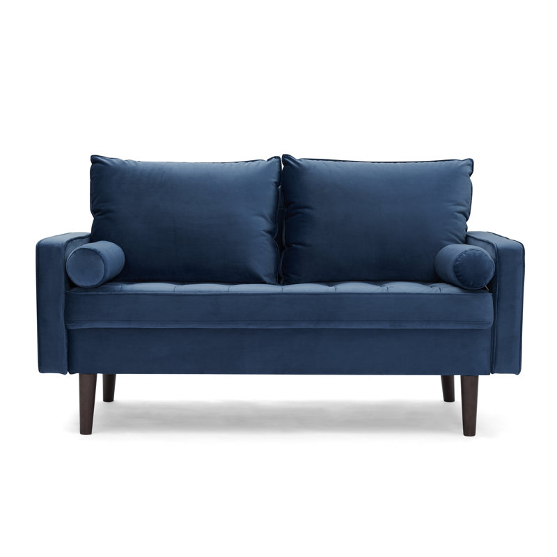 Marceline Sofa, Blue