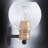Jakevia 2 - Light Dimmable Vanity Light-1040023297