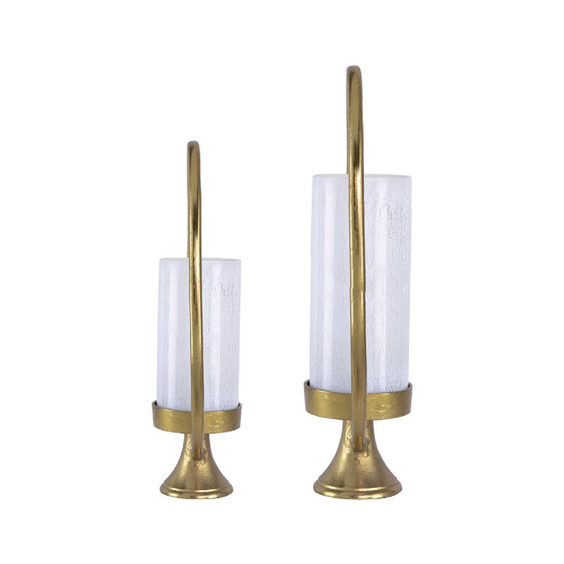 Bascom 26.4'' H Tabletop Candle Accessories