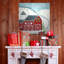 « christmas grange », peinture-33349104-35559478