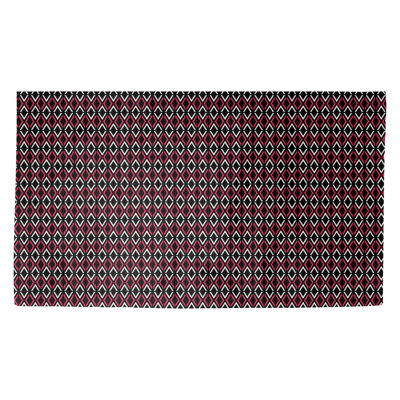 Avicia Geometric Indoor Rug