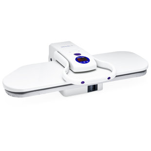 SpeedyPress 36 Inch Digital Steam Iron Press
