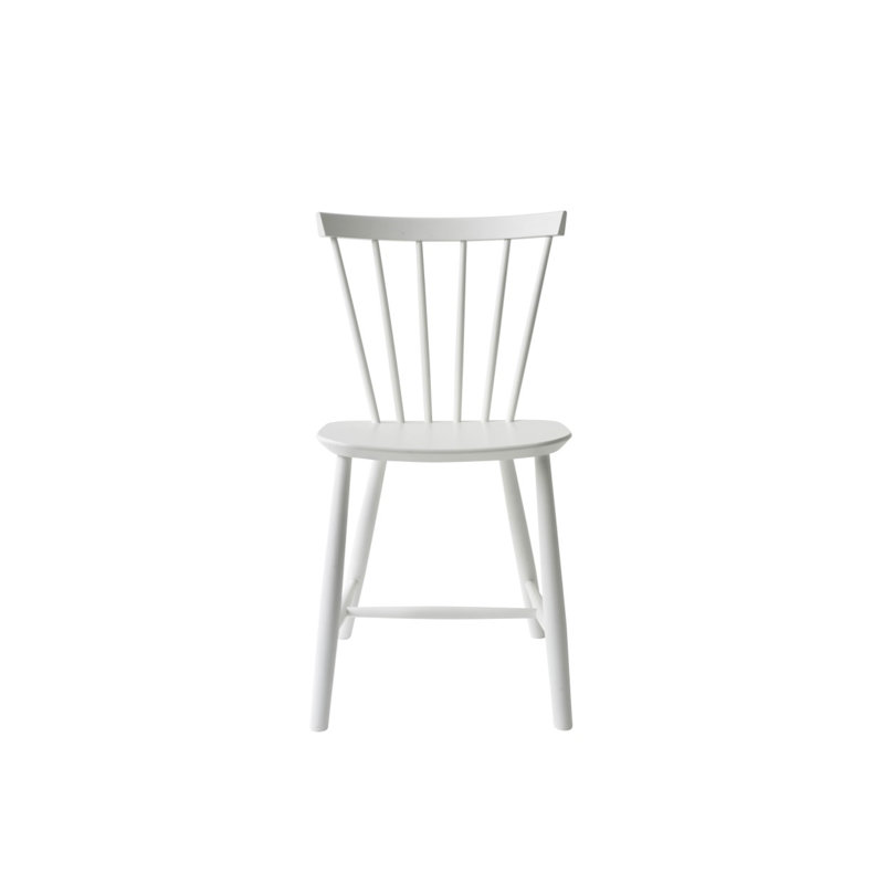 J46 by Poul M. Volther, Pure White, 1