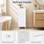 Armoire à linge autoportante Alydia-2055635927