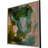 Manifest Silver Floater Frame Print Wall Art