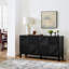 Buffet 60,5 "avec rangement-106671874