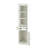 75'' Freestanding Display Bookshelf