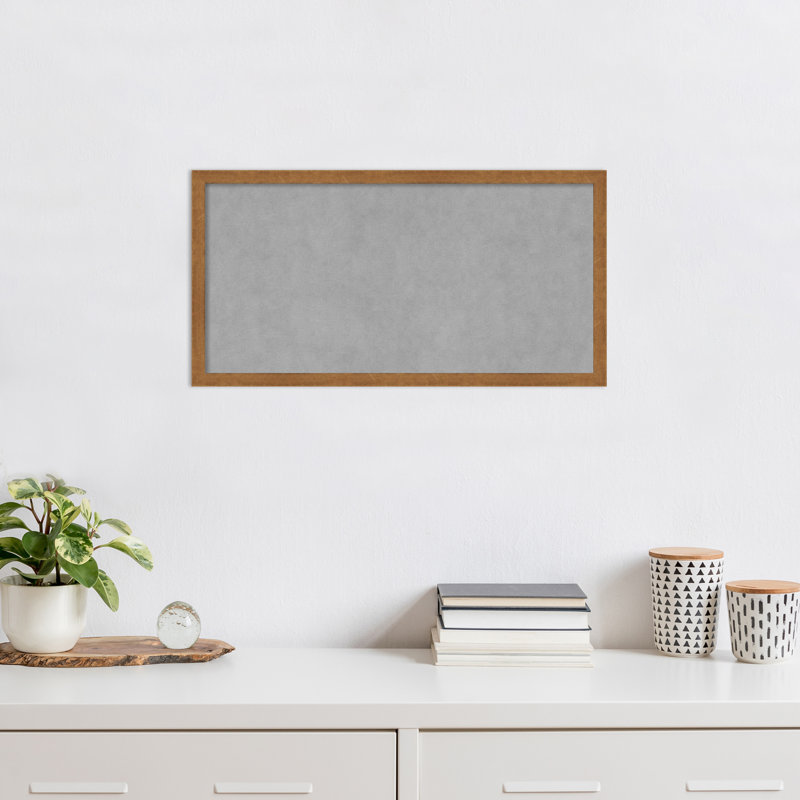 Tableau magnétique Carlisle, H 13 po x l 25 po