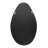 Deborahh Oval Freestanding Mirror-96228237