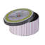 Metal Canister - Set of 3