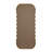 31.4X1.4X74" Oversized Wooden Floor Mirror