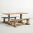 Heymann 3 - Piece Dining Set