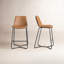 Tabouret de bar et de comptoir Alivia-186260954-192674959