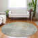 Geometric Indoor Rug