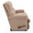 Pinnacle Wall Reclining Sofa with i-Clean® Fabric-132532136