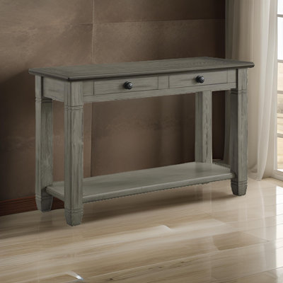 Console Nicoel