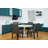 Katylin 20'' H Tufted Upholstered Parsons Chair-432130527