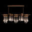 Rain LED Pendant-1402888074