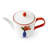 10" Teapot