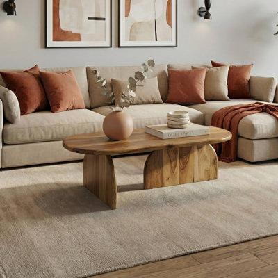 Table basse Japon