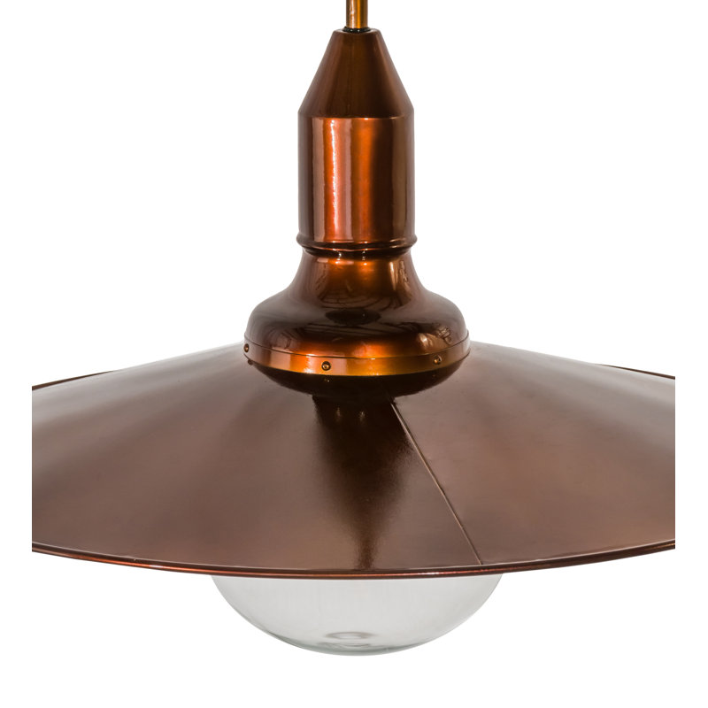 Schotel 1 - Light Pendant