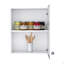 Armoire murale Dennard, cuisine-117557745