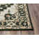 Wool Oriental Indoor Rug