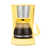 Yellow is out of stock