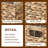 Storage Basket Foldable Handwoven Water Hyacinth Laundry Cubes Organizer Baskets for organizing,10x10-948911328