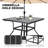 Alumita 5-Piece Outdoor Patio Dining Set
