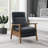 Clary Vegan Recliner-1268807710