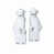 White is out of stock