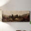 Série paysage - CDLIX - Toile tendue avec châssis - Prêt à accrocher-1074032665