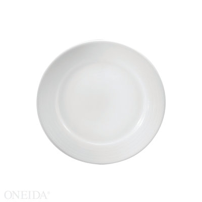 Oneida Hospitality Botticelli 7" Appetizer Plate