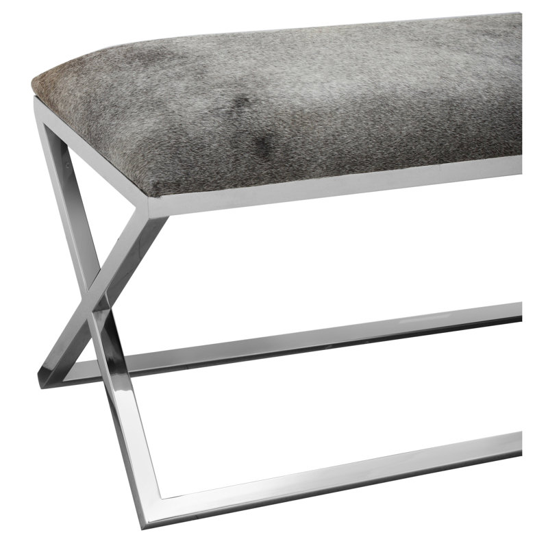 Rosanne Upholstered Bench