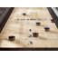 McCormick Wood Shuffleboard Table With Professional Installation Included-48497368