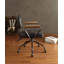 Chaise de bureau Hallie-918182530